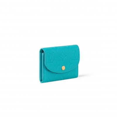LOUIS VUITTON LV X TM ROSALIE COIN PURSE M14085 (11*8*3cm)